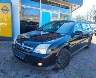 Opel Vectra Gebrauchtwagen