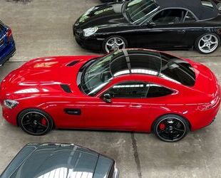 Mercedes-Benz AMG GT S Gebrauchtwagen