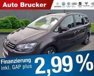 VW Sharan Gebrauchtwagen