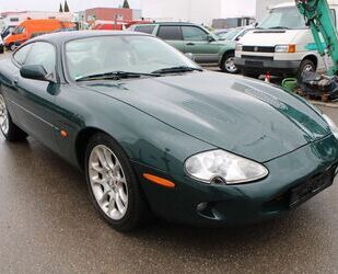 Jaguar XKR Gebrauchtwagen