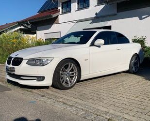 BMW 325 Gebrauchtwagen