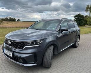 Kia Sorento Gebrauchtwagen