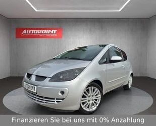 Mitsubishi Colt Gebrauchtwagen