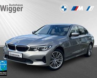 BMW 330 Gebrauchtwagen