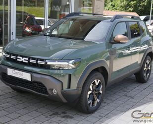 Dacia Duster Gebrauchtwagen