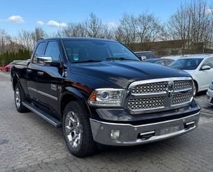 Dodge RAM Gebrauchtwagen