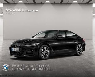 BMW 430 Gebrauchtwagen