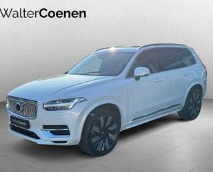 Volvo XC90 Gebrauchtwagen