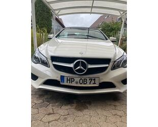 Mercedes-Benz E 320 Gebrauchtwagen