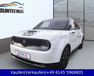 Honda e Gebrauchtwagen