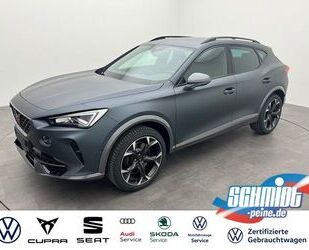 Cupra Formentor Gebrauchtwagen