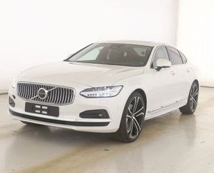 Volvo S90 Gebrauchtwagen