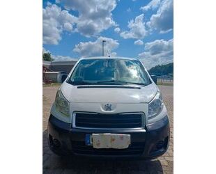 Peugeot Expert Gebrauchtwagen