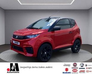 Aixam City Gebrauchtwagen