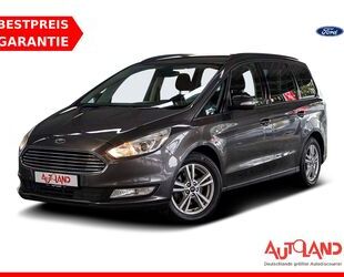 Ford Galaxy Gebrauchtwagen