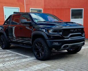 Dodge RAM Gebrauchtwagen