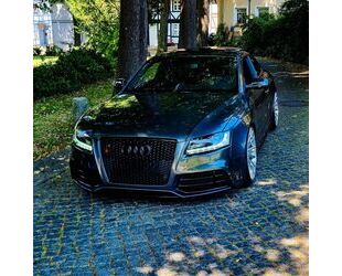 Audi RS5 Gebrauchtwagen