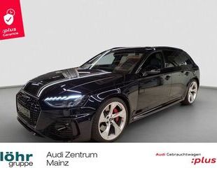 Audi RS4 Gebrauchtwagen