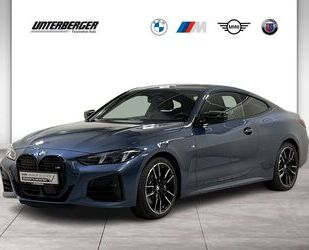 BMW M440 Gebrauchtwagen