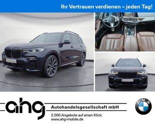 BMW X7 Gebrauchtwagen