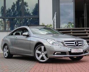 Mercedes-Benz E 350 Gebrauchtwagen