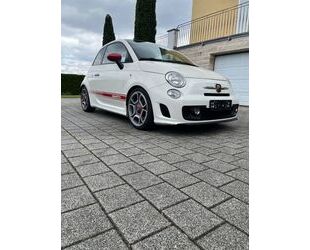 Abarth 500 Gebrauchtwagen