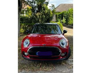 Mini Cooper Clubman Gebrauchtwagen