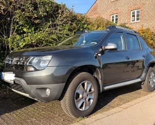 Dacia Duster Gebrauchtwagen