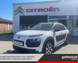 Citroen C4 Cactus Gebrauchtwagen
