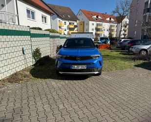 Opel Mokka Gebrauchtwagen