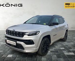 Jeep Compass Gebrauchtwagen