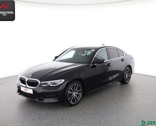 BMW 330 Gebrauchtwagen