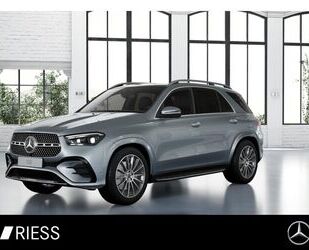 Mercedes-Benz GLE 350 Gebrauchtwagen