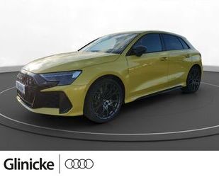 Audi RS3 Gebrauchtwagen
