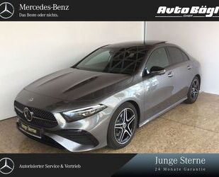 Mercedes-Benz A 220 Gebrauchtwagen