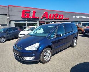 Ford Galaxy Gebrauchtwagen