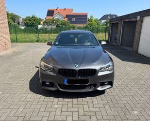 BMW 520 Gebrauchtwagen