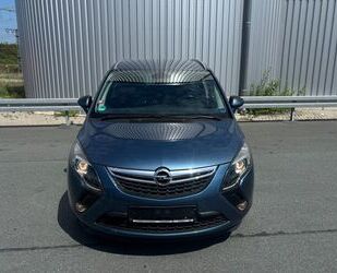 Opel Zafira Gebrauchtwagen