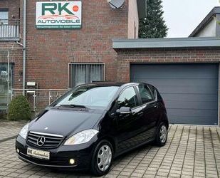 Mercedes-Benz A 150 Gebrauchtwagen