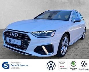 Audi S4 Gebrauchtwagen