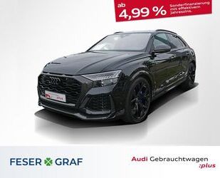 Audi RSQ8 Gebrauchtwagen