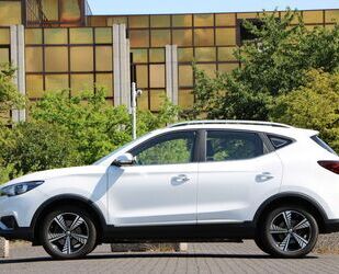 MG ZS Gebrauchtwagen