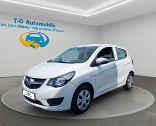 Opel Karl Gebrauchtwagen