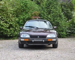 Citroen CX Gebrauchtwagen