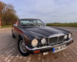Jaguar XJ12 Gebrauchtwagen