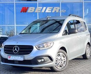 Mercedes-Benz Citan Gebrauchtwagen