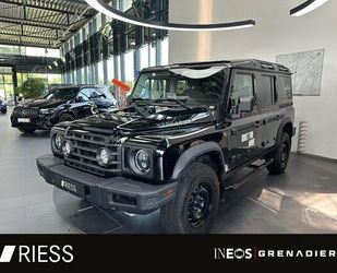Ineos Grenadier Gebrauchtwagen