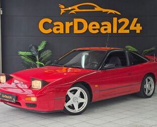 Nissan 200 SX Gebrauchtwagen