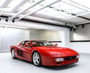 Ferrari 512 Gebrauchtwagen