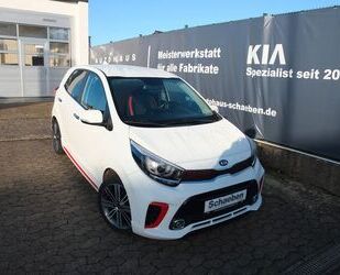 Kia Picanto Gebrauchtwagen